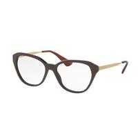 Prada Eyeglasses PR28SV CINEMA DHO1O1