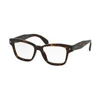 prada eyeglasses pr10sv 2au1o1