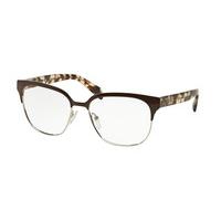 prada eyeglasses pr54sv dho1o1