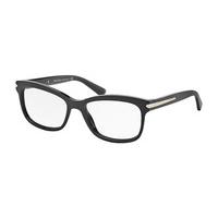 prada eyeglasses pr10rv arrow 1ab1o1