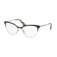 Prada Eyeglasses PR55SV CINEMA QE31O1