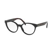 Prada Eyeglasses PR01TV 1AB1O1