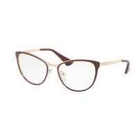 Prada Eyeglasses PR55TV UF61O1