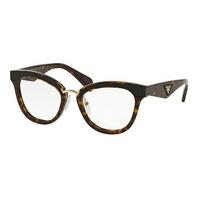 Prada Eyeglasses PR26SV ORNATE 2AU1O1