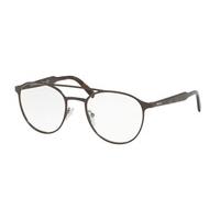 Prada Eyeglasses PR60TV DHO1O1