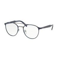 prada eyeglasses pr60tv vaz1o1