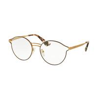 Prada Eyeglasses PR62TV VHI1O1