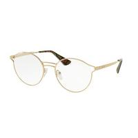 Prada Eyeglasses PR62TV ZVN1O1