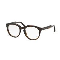 Prada Eyeglasses PR13SV JOURNAL 2AU1O1