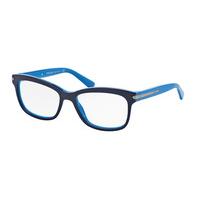 prada eyeglasses pr10rv arrow tff1o1