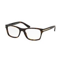 Prada Eyeglasses PR16SV 2AU1O1