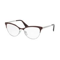 Prada Eyeglasses PR55SV CINEMA UF61O1