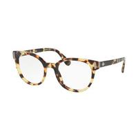 Prada Eyeglasses PR06TVF Asian Fit 7S01O1