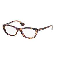 Prada Eyeglasses PR03QV PORTRAIT PDN1O1