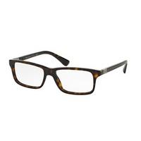 Prada Eyeglasses PR06SV 2AU1O1