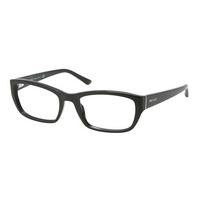 Prada Eyeglasses PR18OVA Asian Fit 1AB1O1