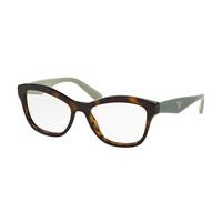 prada eyeglasses pr29rv 2au1o1