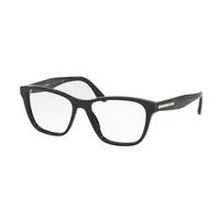 Prada Eyeglasses PR04TVF Asian Fit 1AB1O1