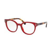 Prada Eyeglasses PR06TVF Asian Fit ACB1O1