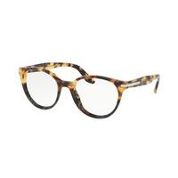 Prada Eyeglasses PR07TVF Asian Fit U6O1O1