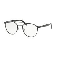 prada eyeglasses pr60tv 1ab1o1