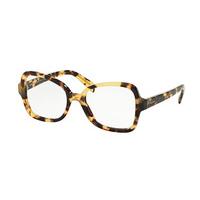 Prada Eyeglasses PR25SVF Asian Fit 7S01O1