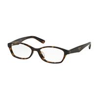 Prada Eyeglasses PR02SV 2AU1O1