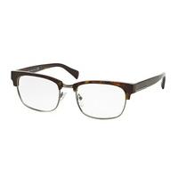 Prada Eyeglasses PR12RV 2AU1O1