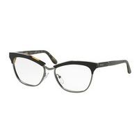 Prada Eyeglasses PR14SV JOURNAL NAI1O1