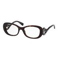 Prada Eyeglasses PR09PVA Asian Fit 2AU1O1