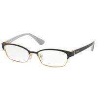 Prada Eyeglasses PR53SV 2BU1O1