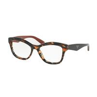 prada eyeglasses pr29rv van1o1