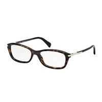 Prada Eyeglasses PR04PV 2AU1O1