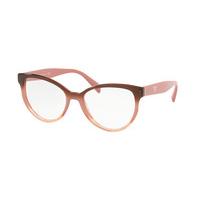 Prada Eyeglasses PR01UVF Asian Fit VX51O1