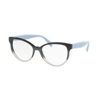 Prada Eyeglasses PR01UVF Asian Fit VX41O1