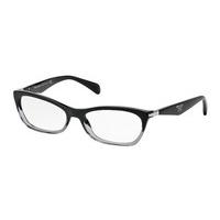 Prada Eyeglasses PR15PV SWING ZYY1O1