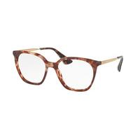 Prada Eyeglasses PR11TVF Asian Fit UE01O1