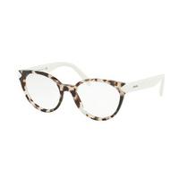 prada eyeglasses pr01tv uao1o1