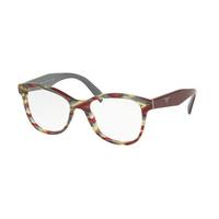 Prada Eyeglasses PR12TV VAP1O1