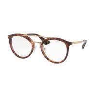 prada eyeglasses pr15tv ue01o1