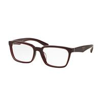 prada eyeglasses pr03sv uan1o1