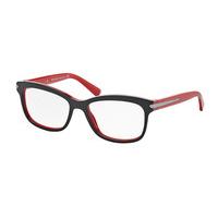 Prada Eyeglasses PR10RV ARROW 7I61O1