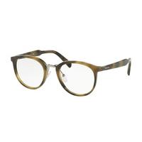 prada eyeglasses pr03tv u6a1o1