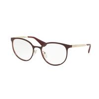 Prada Eyeglasses PR53TV CINEMA UF61O1