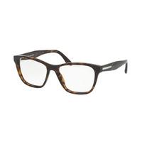 Prada Eyeglasses PR04TVF Asian Fit 2AU1O1