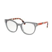 Prada Eyeglasses PR06TV TKY1O1