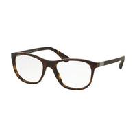 Prada Eyeglasses PR29SVF Asian Fit HAQ1O1