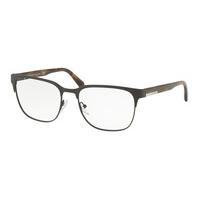 prada eyeglasses pr57uv rou1o1