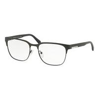 Prada Eyeglasses PR57UV 1BO1O1