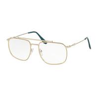 Prada Eyeglasses PR56UV ZVN1O1